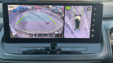 Nissan Qashqai 1.3 DiG-T MH N-Connecta 5dr Petrol Hatchback